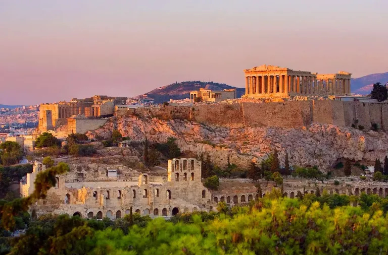 Athens